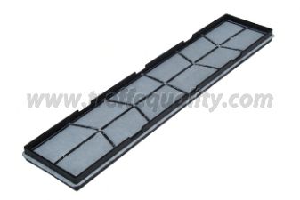 Фильтр салона 3F QUALITY 532