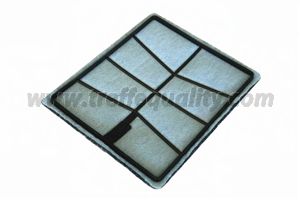 Фильтр салона 3F QUALITY 560