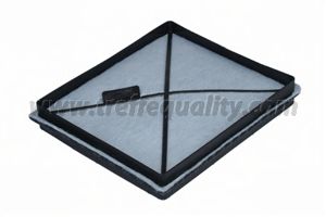 Фильтр салона 3F QUALITY 567