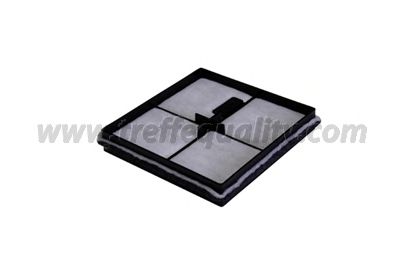 Фильтр салона 3F QUALITY 616
