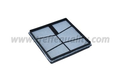 Фильтр салона 3F QUALITY 675