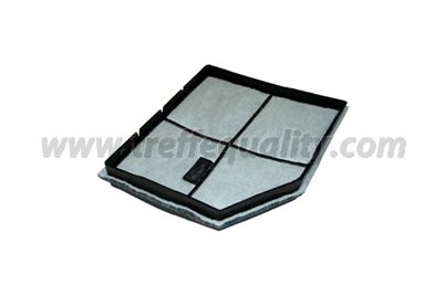 Фильтр салона 3F QUALITY 703