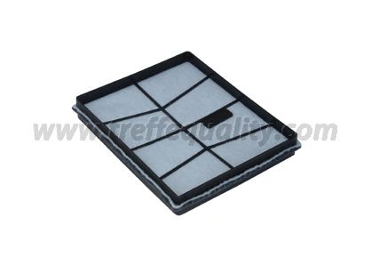 Фильтр салона 3F QUALITY 718