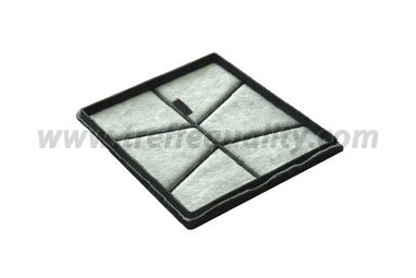 Фильтр салона 3F QUALITY 714