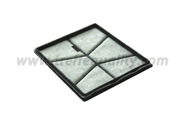 Фильтр салона 3F QUALITY 711