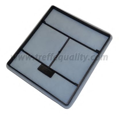 Фильтр салона 3F QUALITY 728