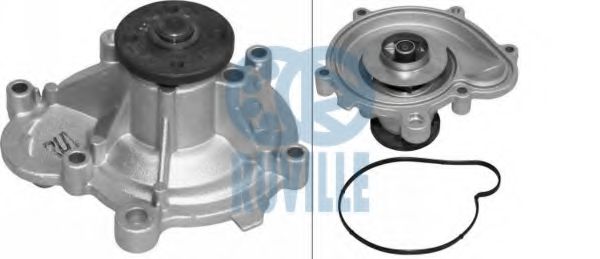 Помпа RUVILLE 65128