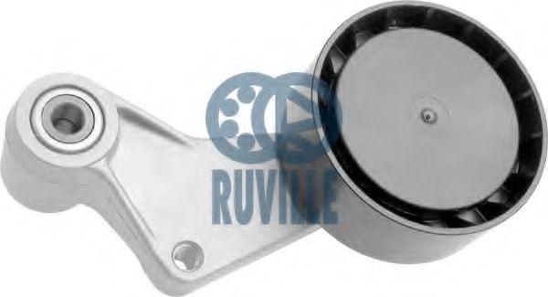Натяжной ролик поликлинового ремня RUVILLE 55040