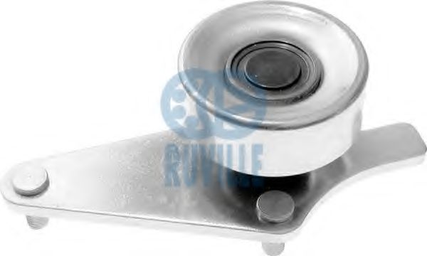 Натяжной ролик поликлинового ремня RUVILLE 56616