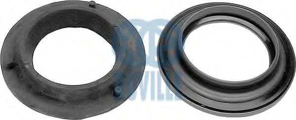 Ремкомплект, опора стойки амортизатора RUVILLE 825507S