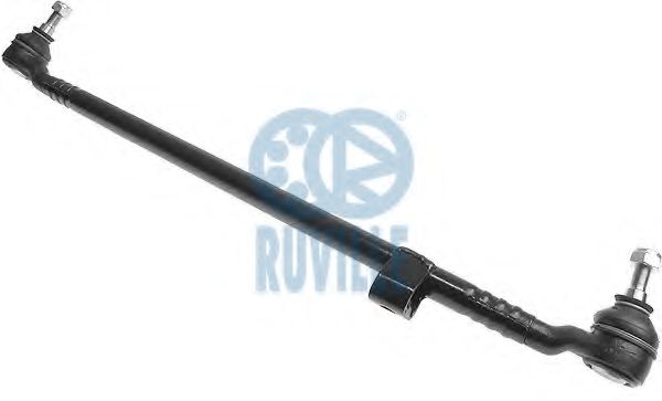 Рулевая тяга RUVILLE 915172