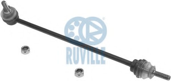 Тяга / стойка стабилизатора RUVILLE 915906