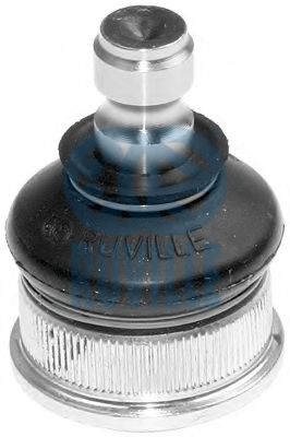 Несучий / направляючий шарнір RUVILLE 916603