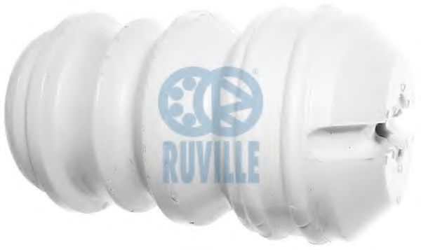 Отбойник амортизатора RUVILLE 835006