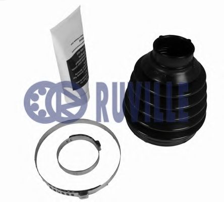 Комплект пыльника ШРУСа RUVILLE 755971