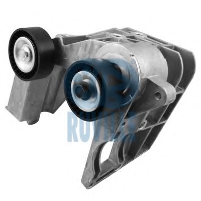 Натяжитель ремня RUVILLE 57100