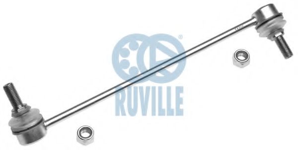 Тяга / стойка стабилизатора RUVILLE 914129