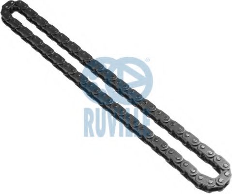 Цепь распредвала (ГРМ) RUVILLE 3450046