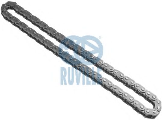 Цепь распредвала (ГРМ) RUVILLE 3450049