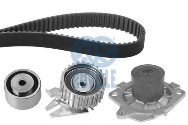 Помпа + комплект ГРМ RUVILLE 56036731