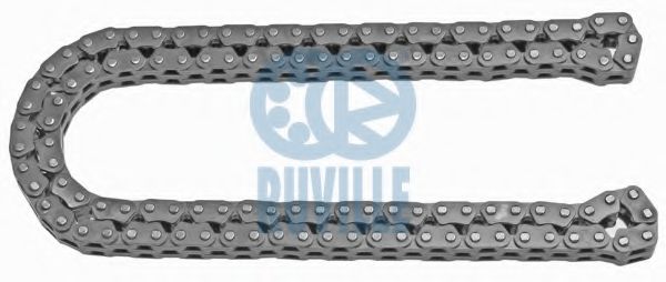 Цепь распредвала (ГРМ) RUVILLE 3453053