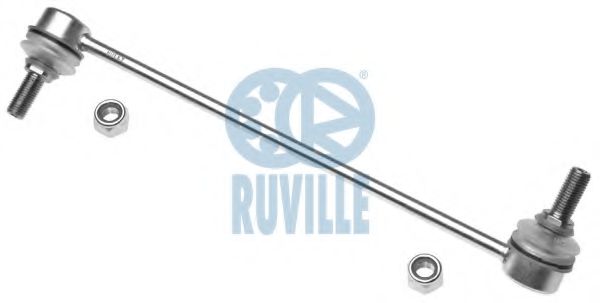Тяга / стойка стабилизатора RUVILLE 914128