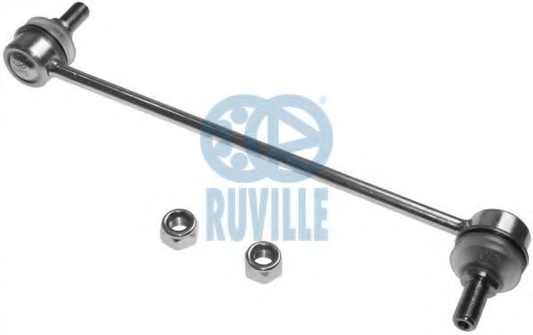 Тяга / стійка стабілізатора RUVILLE 928401