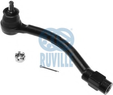Наконечник рулевой тяги RUVILLE 928406