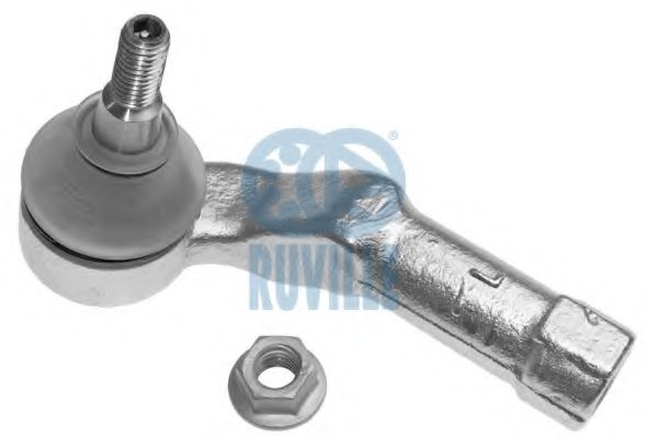 Наконечник рулевой тяги RUVILLE 925208
