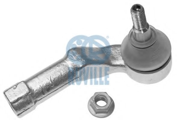 Наконечник рулевой тяги RUVILLE 925209