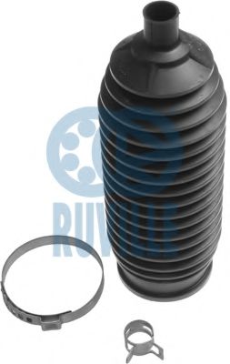 Комплект пыльников рулевой рейки RUVILLE 945514