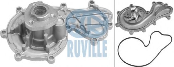 Помпа RUVILLE 65491