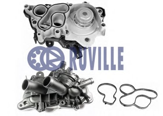 Помпа RUVILLE 65488G