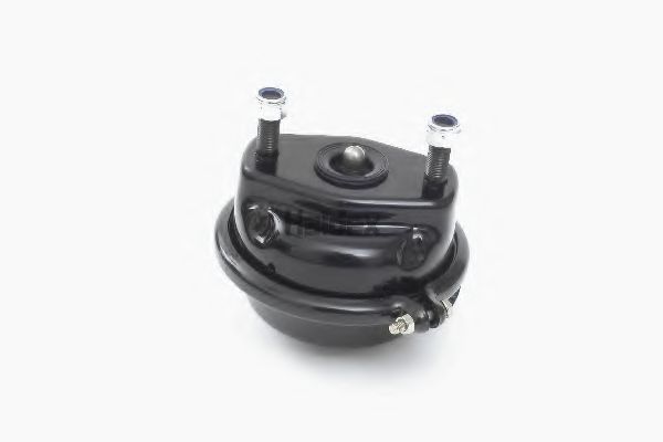 Тормозная пневматическая камера HALDEX 125240001
