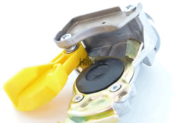 Головка сцепления HALDEX 334085111