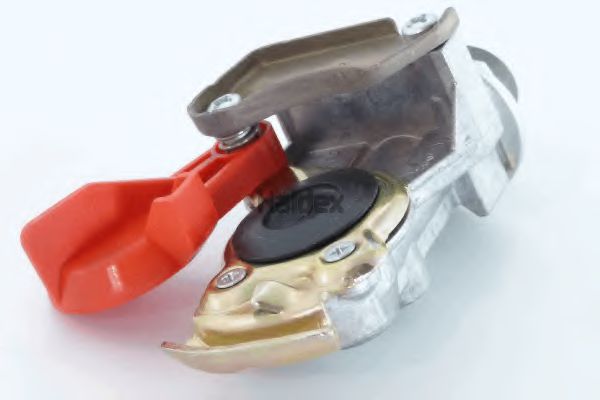 Головка сцепления HALDEX 334086101
