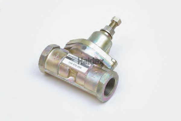 Перепускной клапан HALDEX 314012004