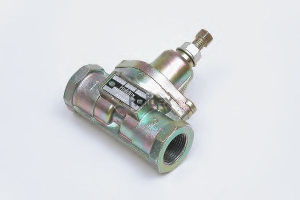 Перепускной клапан HALDEX 314013012