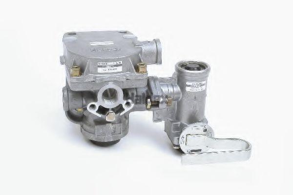 Ускорительный клапан HALDEX 350027002
