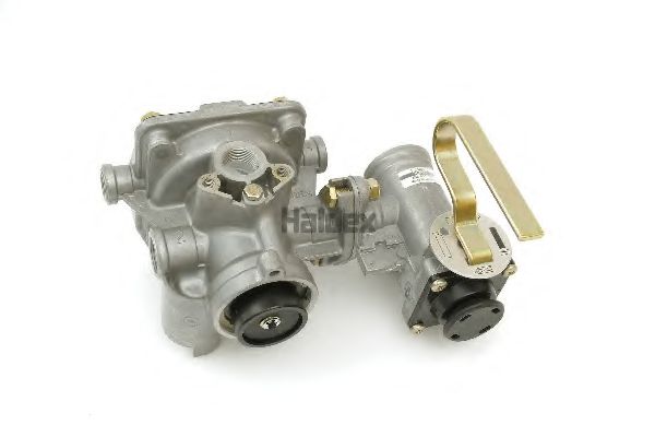 Ускорительный клапан HALDEX 350027202