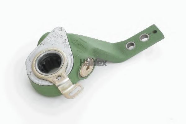 Система тяг і важелів, гальмівна система HALDEX 72869C