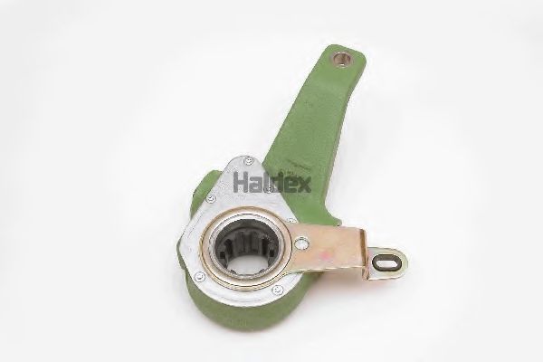 Система тяг і важелів, гальмівна система HALDEX 79677C