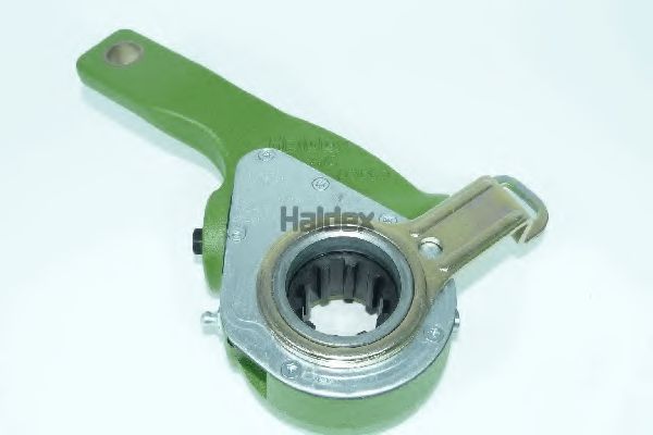 Система тяг і важелів, гальмівна система HALDEX 79878C