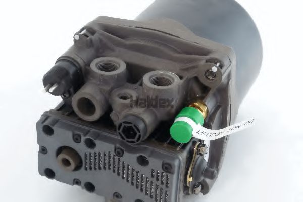 Водоотделитель HALDEX 310050001 SDX