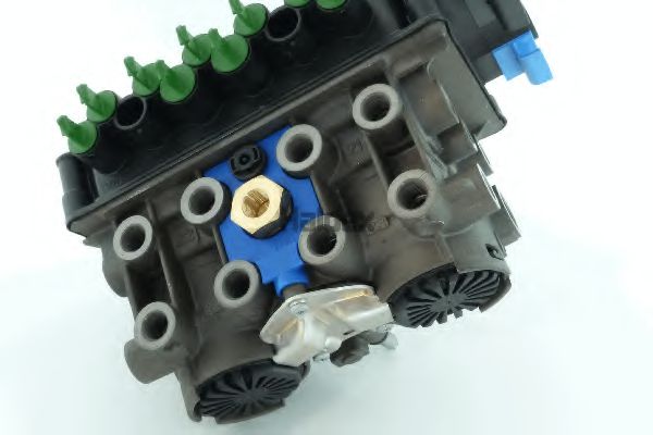 Коммутатор, тормозная система HALDEX 950823008