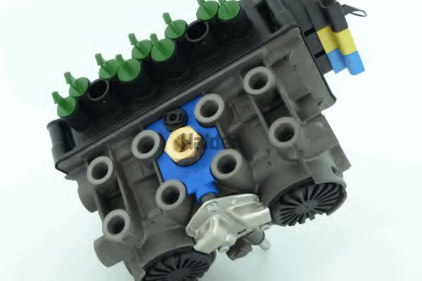 Коммутатор, тормозная система HALDEX 950823034