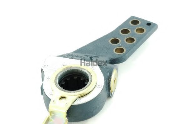 Система тяг і важелів, гальмівна система HALDEX 80126C