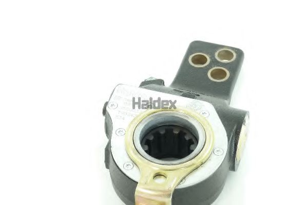 Система тяг і важелів, гальмівна система HALDEX 80347C