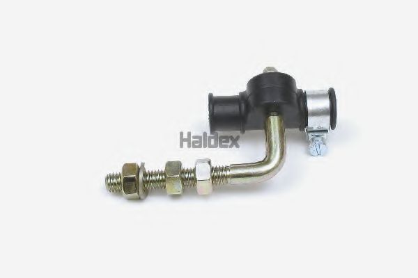 Рулевая тяга HALDEX 612025001