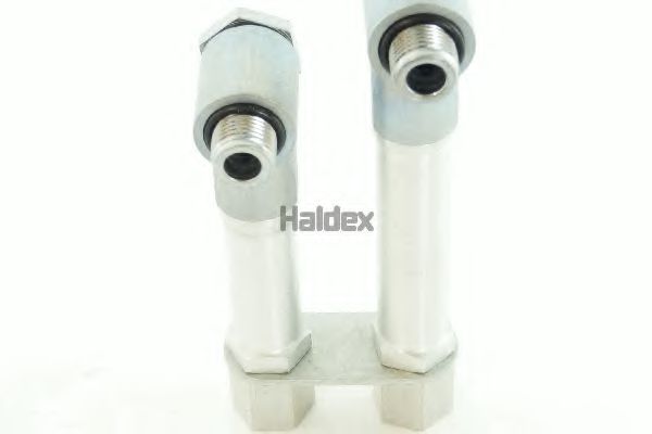 Соединительные элементы, трубопровод сжатого воздуха HALDEX 42593163
